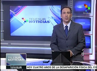 Culmina jornada en memoria de Berta Cáceres a un año de su asesinato