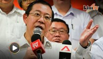 DAP vows to return 'rightul share' of taxes, oil royalty to Sabah, S'wak