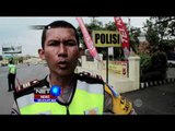 Truk Pasir Terobos Aturan Dilarang Melintas, Kasat Lantas Ngamuk - NET24