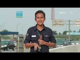 Gerbang Tol Cikarang Utma Gratis - NET16