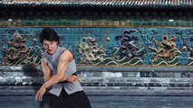 Legends Bruce Lee vs. Jackie Chan (CGI Animation)  New Video