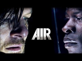 AIR Bande Annonce VOST (Science Fiction - 2015)
