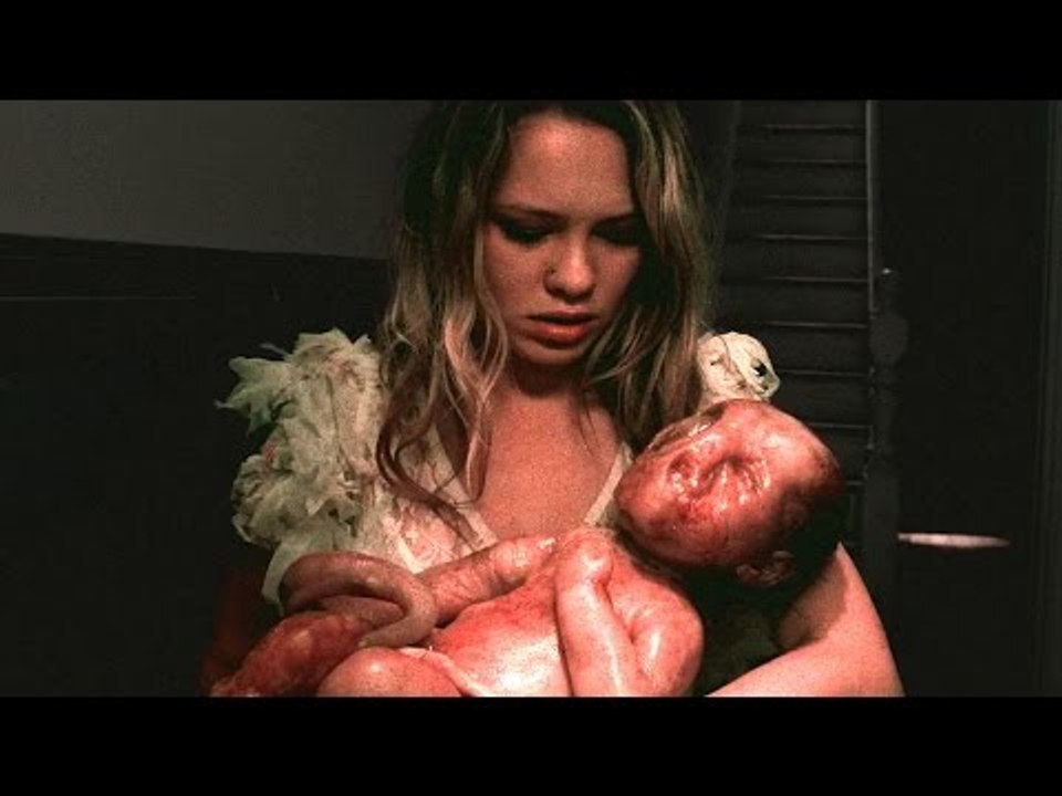 HELLIONS (Horreur - Fantastique) BANDE ANNONCE...