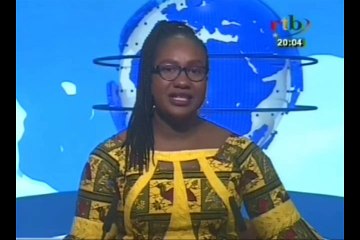 Présence des autorités Burkinabè au cine Burkina pour la projection du film Félicité