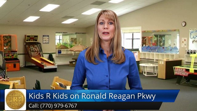 Kids R Kids Snellville Excellent 5 Star Review by Arlene C.
