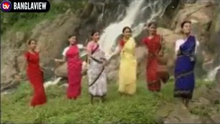 Paharia Mon Bangla Song