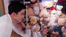 周杰倫 Jay Chou (特別演出  派偉俊)【告白氣球 Love Confession】Official MV