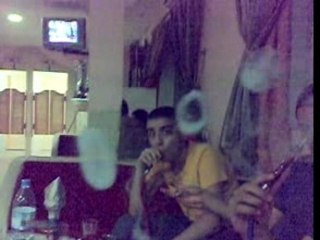 rams en mode chicha