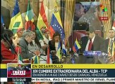 Raúl Castro: ALBA solo fue posible gracias a Hugo Chávez