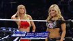 720pHD WWE Smackdown The Bella Twins vs Natalya & Summer Rae