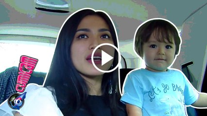 Kompak, Jedar-El Karaoke di Mobil - Cumicam 06 Maret 2017