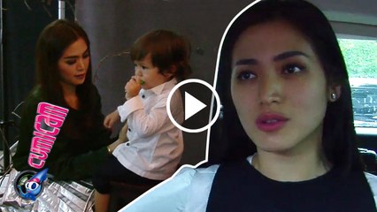 El Suka Gaul, Jedar Malah Narsis - Cumicam 06 Maret 2017