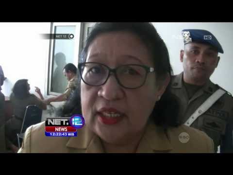 Banyak PNS Masuk Terlambat Awal Pasca Libur Lebaran - NET12