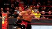 wwe 03 06 2017  wwe 10 feb 2017 Roman Reigns vs Samoa Joe Full Match WWE Raw 6 February 2017