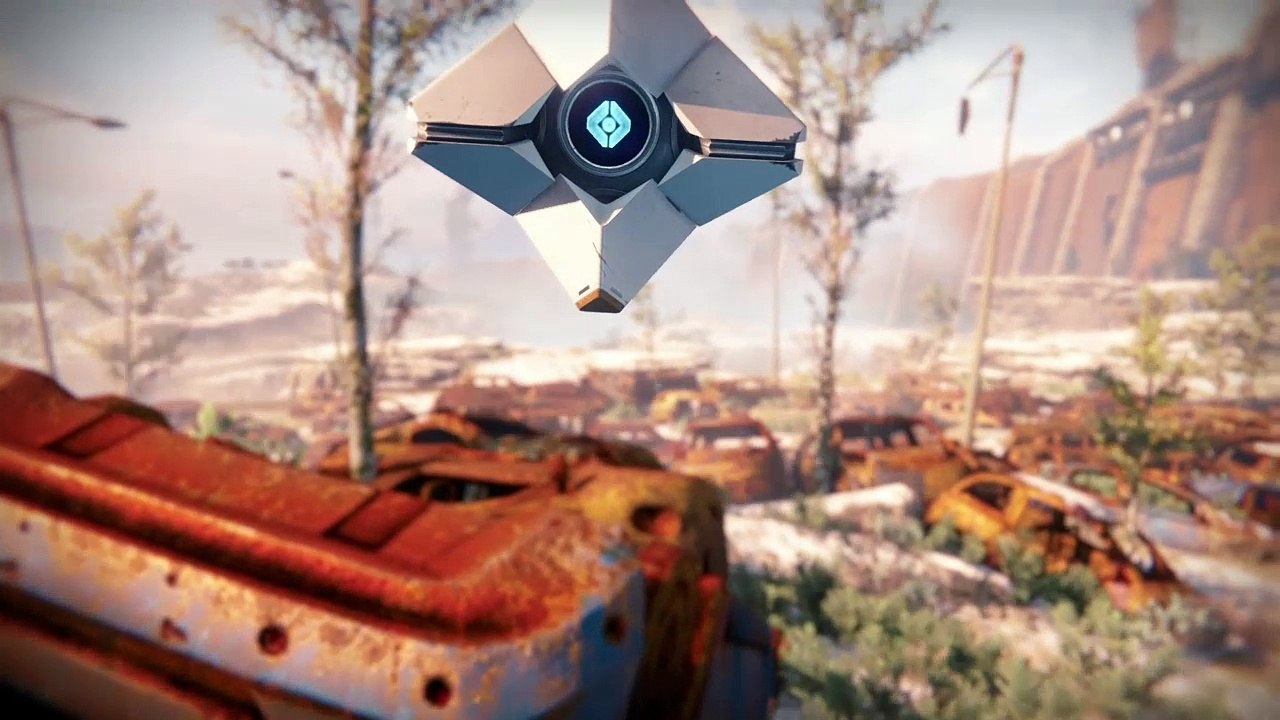 Destiny