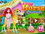 Baby Play Best Horse Care Game for Girls - My Lovely Horse Care - Kids Games by Tutotoons