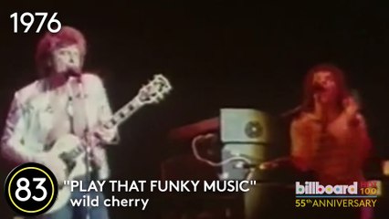 Billboard Hot 100 All-Time Top 100 Songs (Video Countdown)