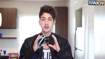 Prankinvasion Kissing Prank - Making Out With Hot Girls Made EASY!