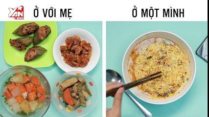 Bạn sẽ biết ơn mẹ vô cùng vì những điều tuyệt vời này