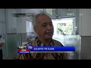 Berat Badan Capai 190 Kg, Arya Jalani Terapi - NET16