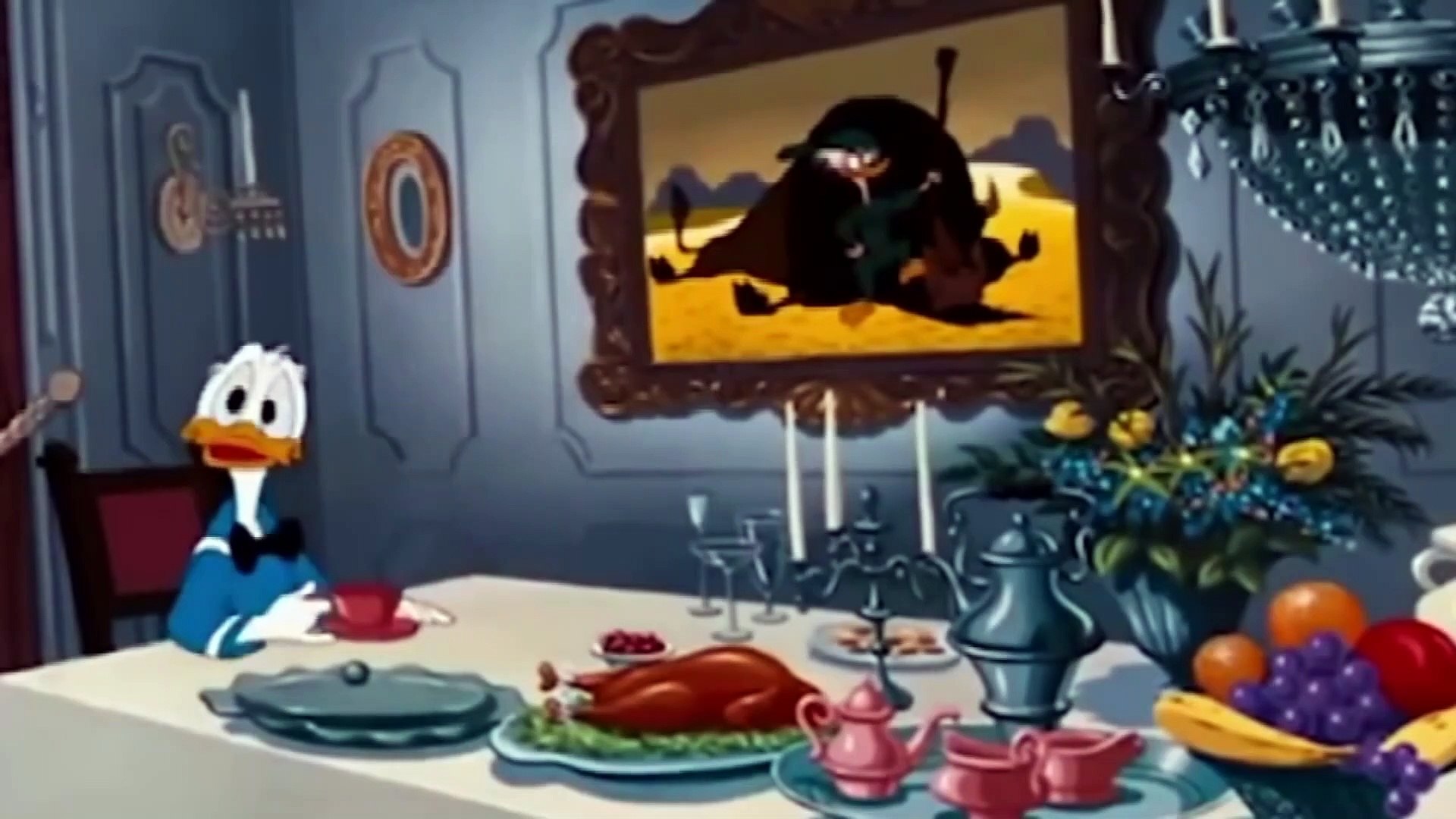 Donald Duck Cartoon Movies for Children Full Epi