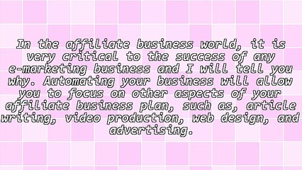 Learn How to Become a Successful Affiliate Through Email Marketing