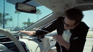 2015 Nissan Murano- Tuxedo 'So Good' Commercial