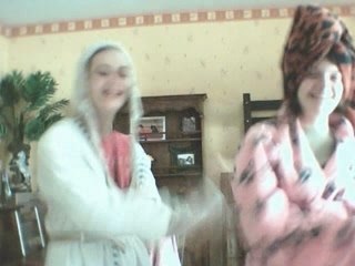 les gospels de St-Ar