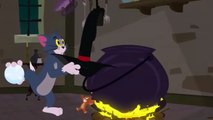Tom and jerry Full Episode |  Tom and jerry Halloween run Tom and jerry 2015 |