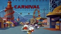 Donald Duck  Chip And Dale Cartoons - Old Classics Disney Cartoons
