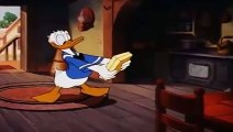 Donald Duck  Chip And Dale Cartoons - Old Clas