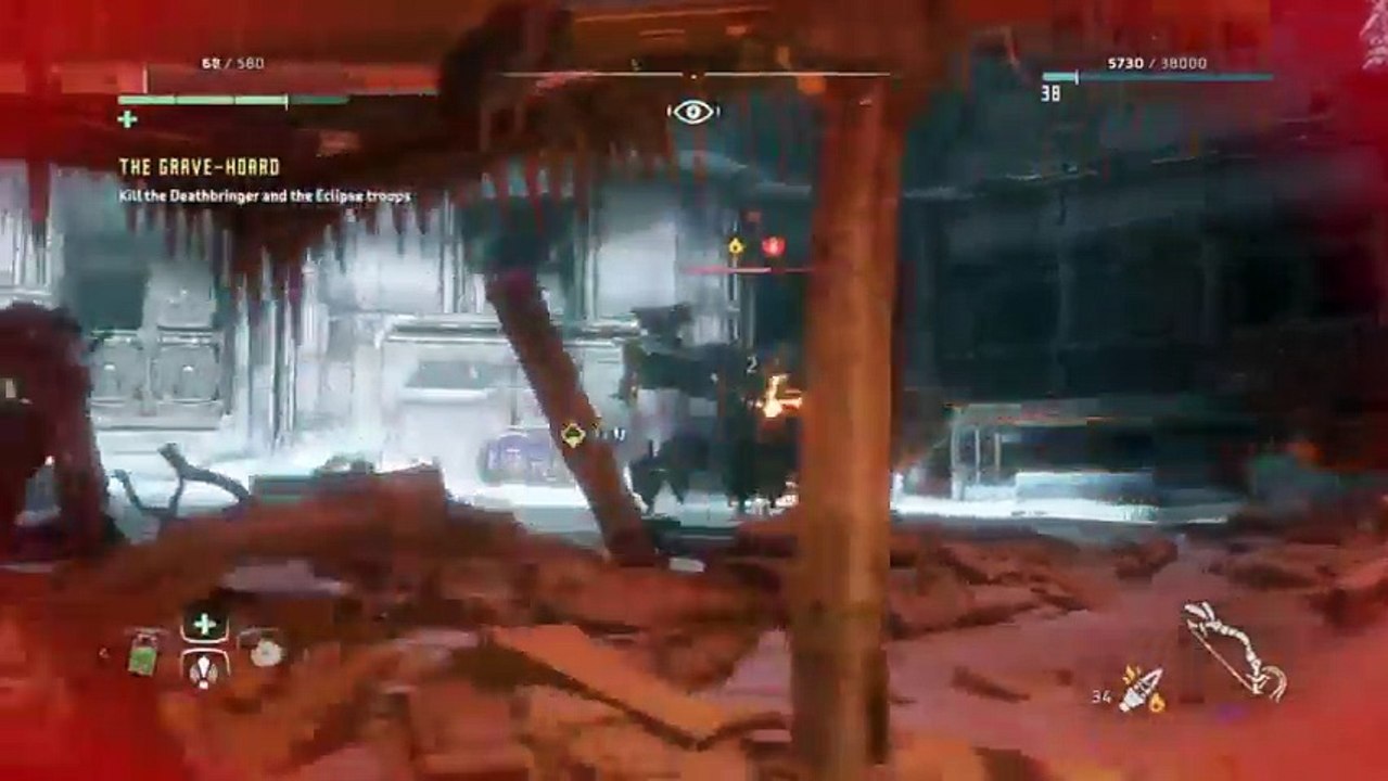 Horizon Zero Dawn (21)