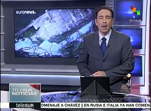 Recibe vicepresidente venezolano al pdte. cubano Raul Castro