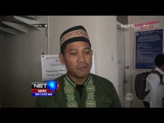 Arya Permana, Bocah Penderita Obesitas, Akhirnya Jalani Perawatan -NET24 12 Juli