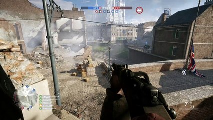 Hig and Chaz play BF1 p2