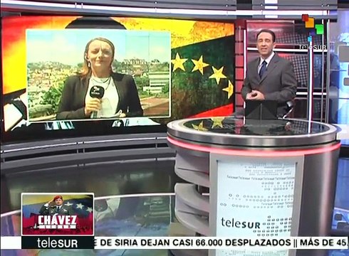 Venezuela: acuden a cumbre de ALBA pdtes. de Cuba, Nicaragua y Bolivia