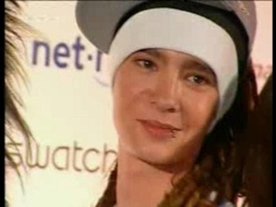 European Music and Media Night in Berlin 21.09.2007