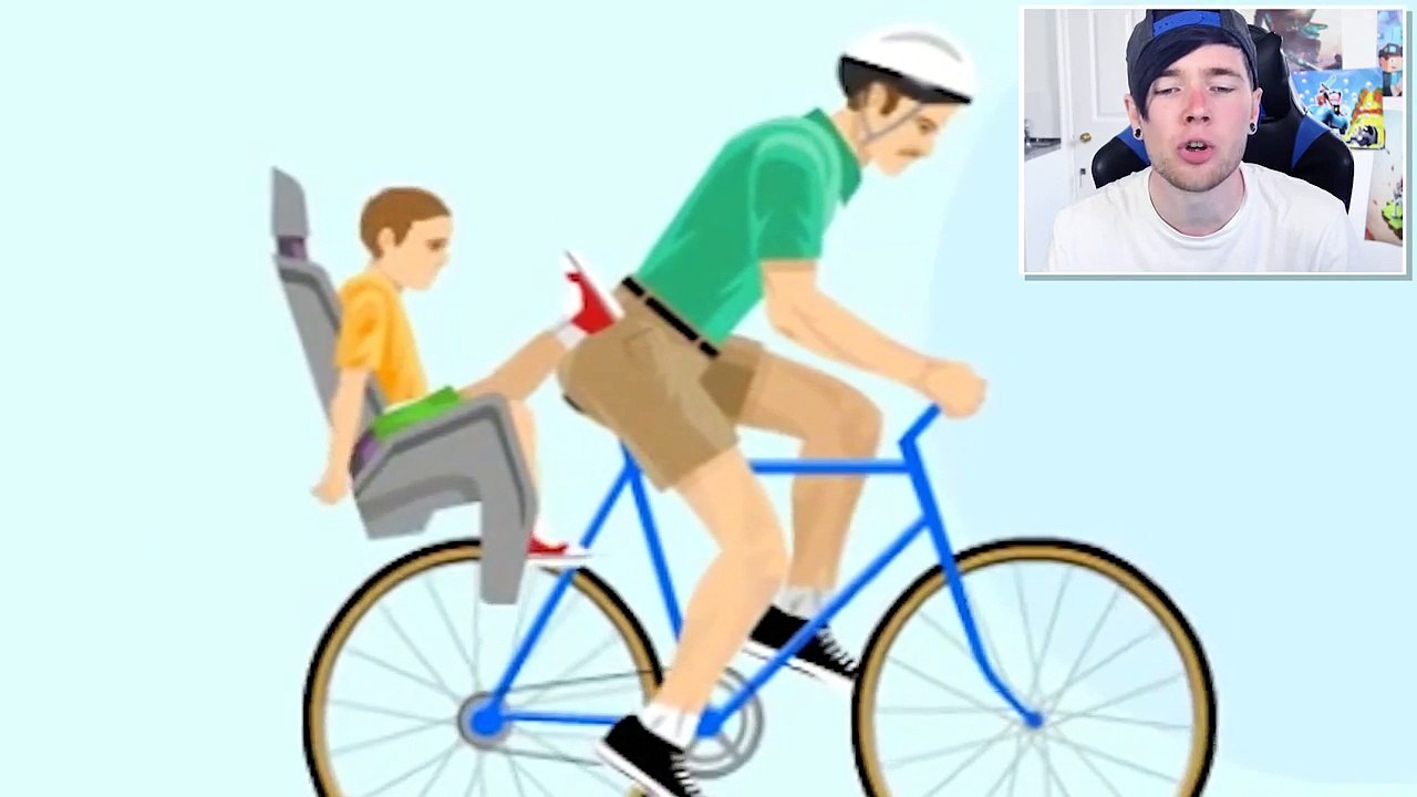 GIANT DEATH TETRIS!! | Happy Wheels