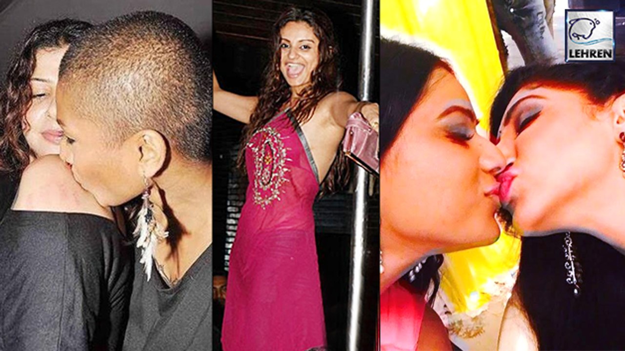 TV Actors' Weird And Ugly Moments | Nia Sharma, Sara Khan