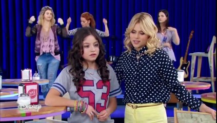 Soy Luna Extrait | Les Filles Chante "mírame A Mí  (é24)