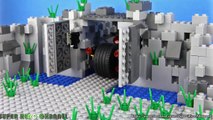 LEGO Batman: The Video Game All Cutscenes