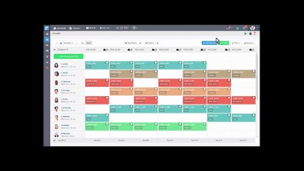 How Do I Publish And Send My Employees Their Schedule