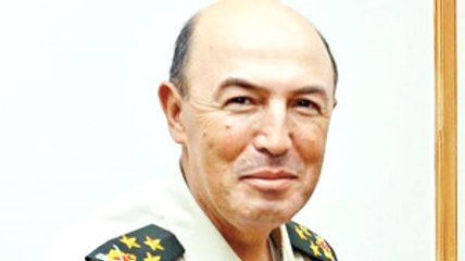 TSK Personel Başkanı, Gözaltına Alınmadan Önce FETÖ'cü General Atamış