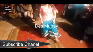 HD Mujra- Mai Nachaan -2017  Pakistani Mujra Dance
