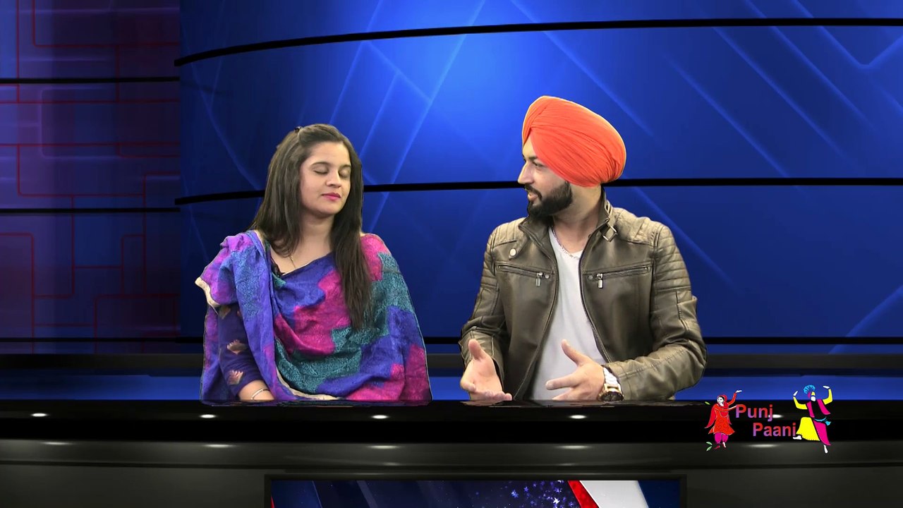 Punj Panni Epi-07 Part-A