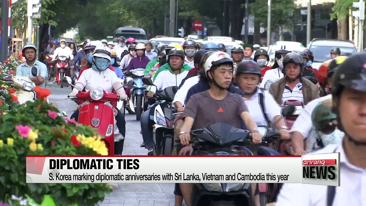 S. Korea's FM planning trips to East Asian nations next week