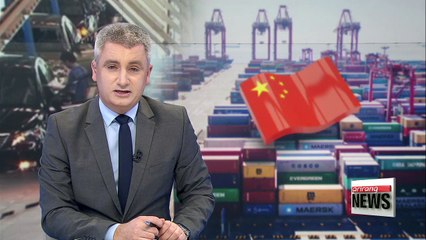 China is world's most exclusive market: Global Enabling Trade Report