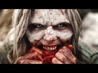 ROAD OF THE DEAD Bande Annonce VF non censurée