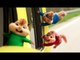 Alvin et Les Chipmunks 4 À fond la caisse  BANDE ANNONCE (2016)