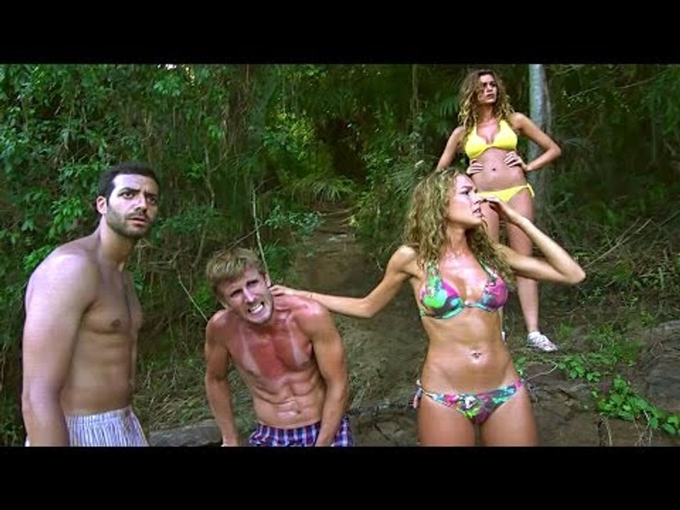 BABYSITTING 2 Bande Annonce VF Officielle